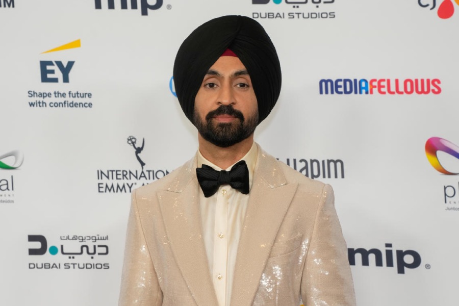 Diljit Dosanjh's Concert in Delhi Approved by Police Amid Security Concerns