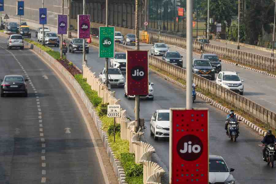 Jio Platforms IPO Achieves Unprecedented Global Interest