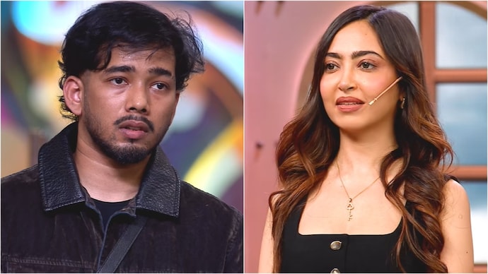 Kaashvi Hiranandani Confronts ScoutOP Over Love Gill Tensions