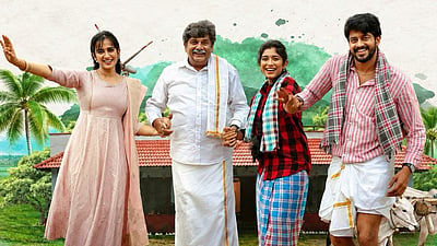 Premada Oorali Achieves Box Office Milestone, Grosses Rs 107 Crore
