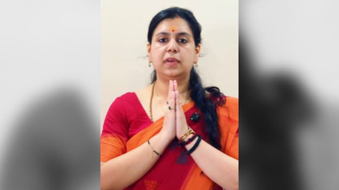 Divya Mittal Launches New Political Party Ahead of UP Elections