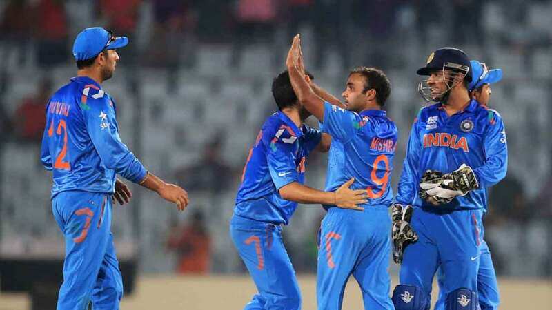 Amit Mishra Opens Up About Depression After National Team Drop