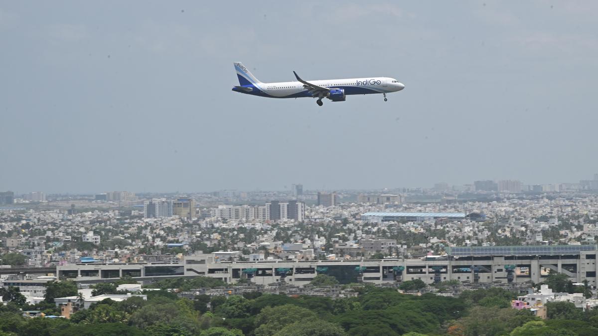 IndiGo to Transfer Flights from Mumbai Airport to Navi Mumbai