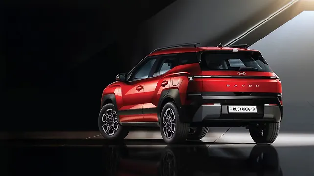 Hyundai Bayon SUV Launches in India: Key Features and Specs