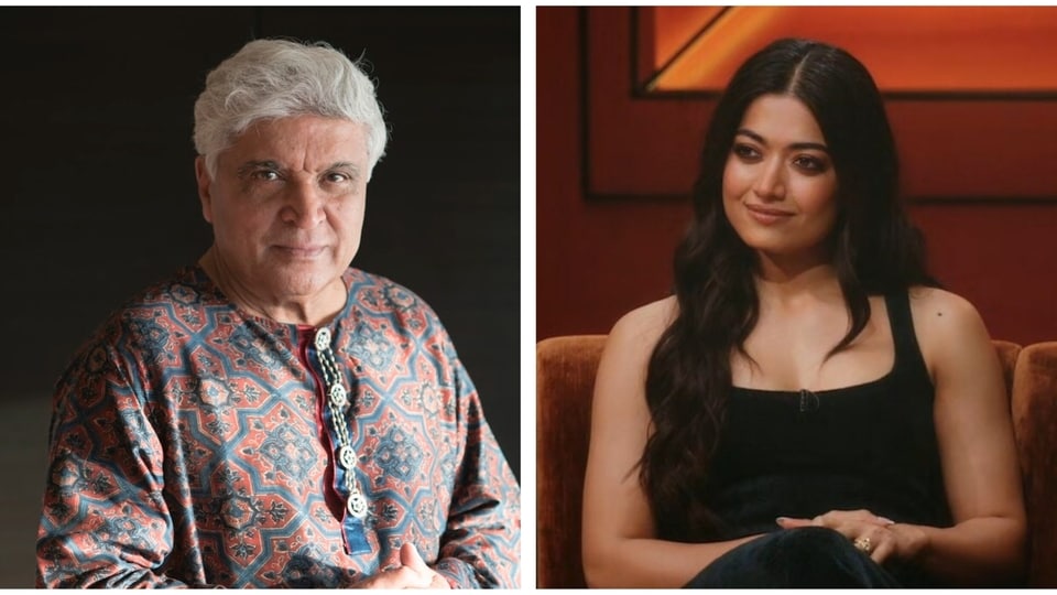 Madhoo Supports Rashmika Mandanna's Embrace of Her Accent