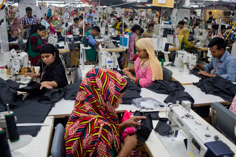 Bangladesh Surpasses India in Per Capita GDP but IMF Forecasts Change