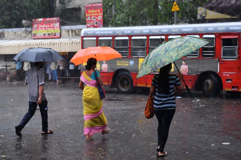 Cyclone Arnab Develops in Bay of Bengal, Impacting Odisha and Andhra Pradesh