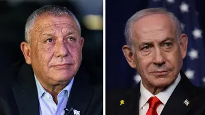 Israel Prepares for Crucial Election Amid Political Divide