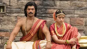 Ranabaali Struggles at Box Office with Rs 150 Crore Budget