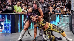 WWE Raw Recap: Title Match Highlights from October 26 Show