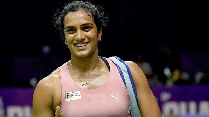 PV Sindhu Reflects on Emotions After French Open Final Victory