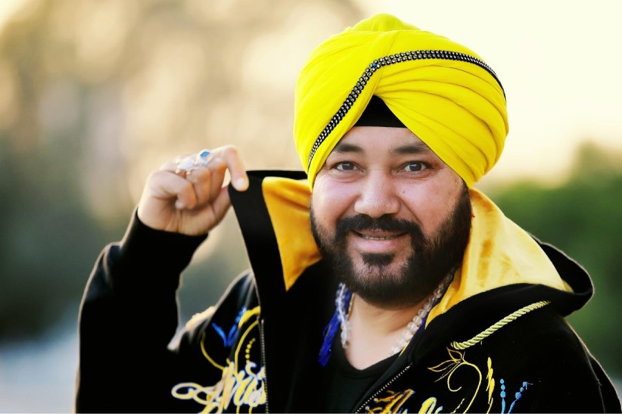 Daler Mehndi's Spiritual Journey Before Bollywood Success