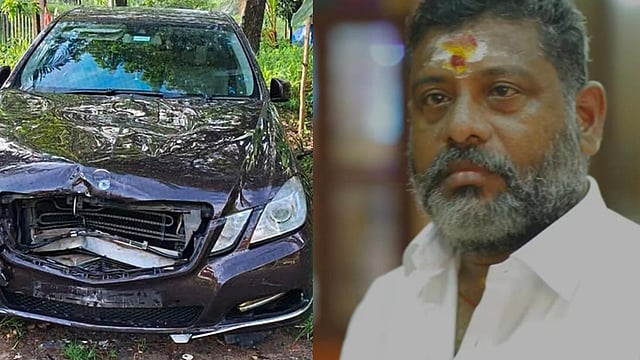 Judge and Son Face Legal Action After Fatal Accident in Kochi