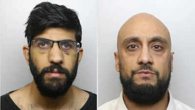 Two Indian-Origin Men Sentenced for Fatal Crash in Leeds