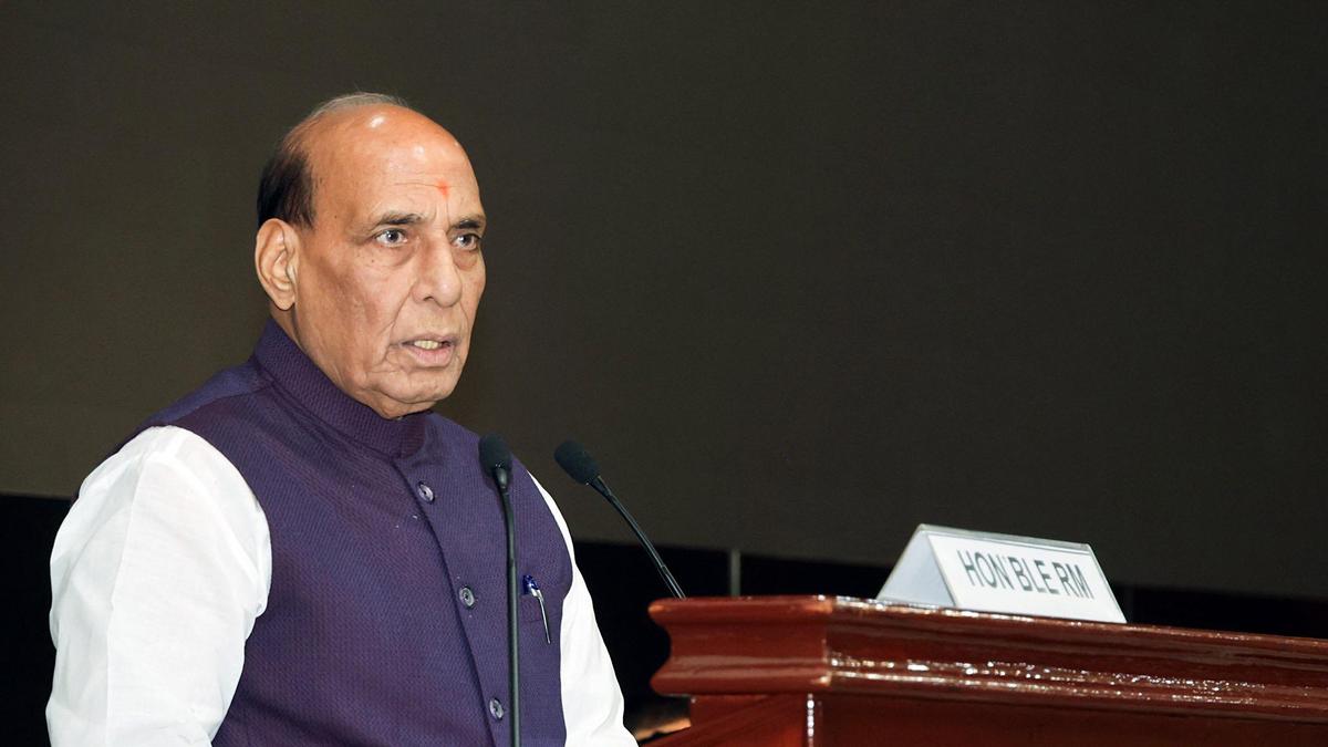 Indian Defence Acquisition Council Approves Major Procurement Deals