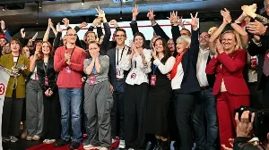 Serbian Student Movement Ousts Vučić in Historic Election