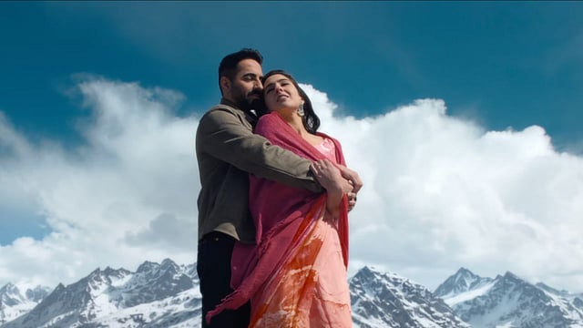 Box Office Decline for 'Udta Teer' on Fourth Day