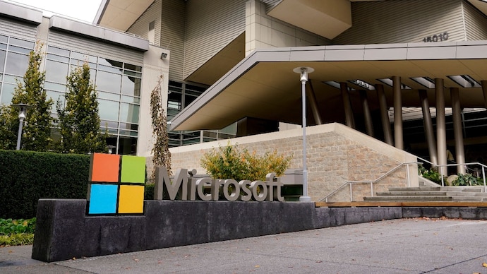 Microsoft Offers Voluntary Buyout Packages to 60,000 Employees