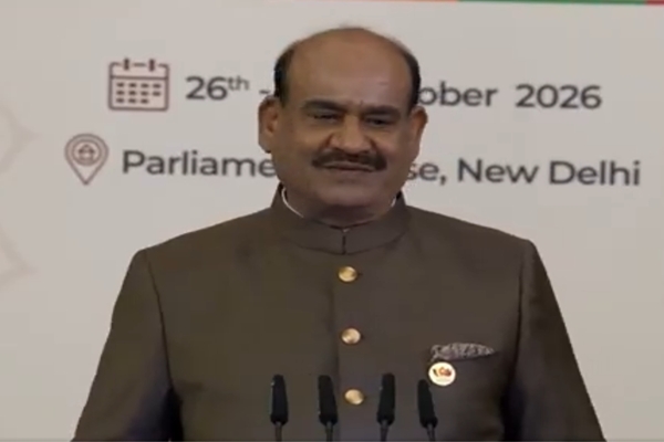 BRICS Parliamentary Forum Discusses Cross-Border Terrorism