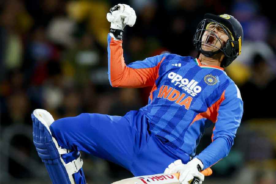 India Claims T20I Series Against New Zealand with Thrilling Win