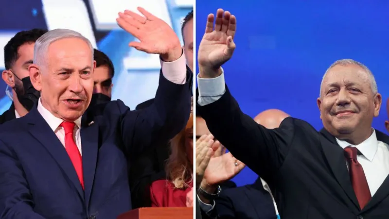 Israeli Election Exit Polls Indicate Stalemate Among Parties