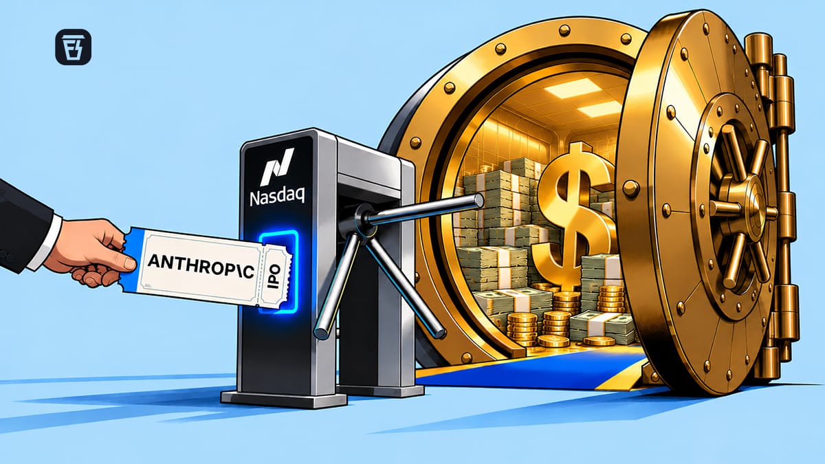 Anthropic Moves Towards Initial Public Offering Amid Financial Losses
