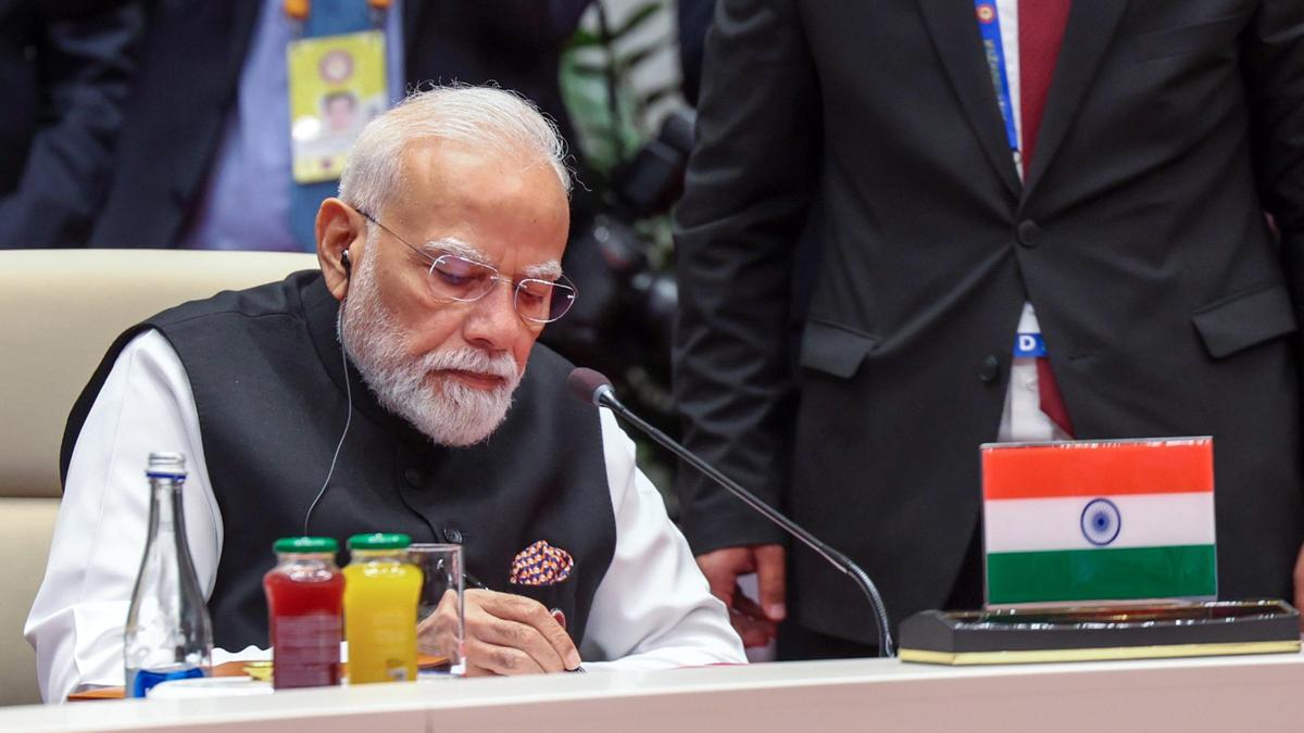 India Extends Invitation to Pakistan for SCO Dialogue Forum Meeting