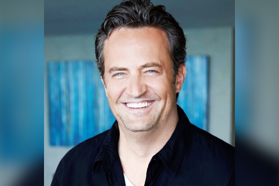 Matthew Perry's Sister Speaks on Betrayal in New Netflix Documentary