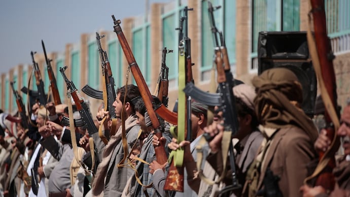 UAE Provides Covert Support to Houthis in Yemen Conflict