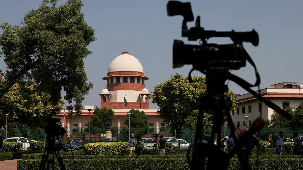 Supreme Court Weighs Logical Discrepancy in State Investment Rules