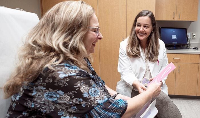 Importance of Early Detection in Breast Cancer Care Highlighted