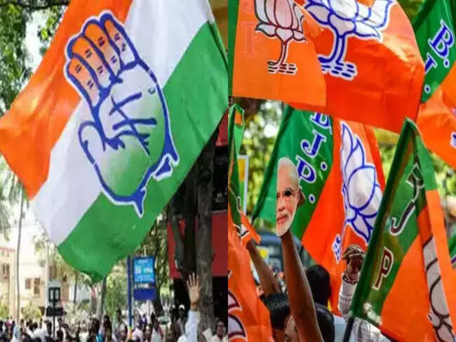 Bihar Legislative Council Election Results: BJP Triumphs Amid Losses for Congress