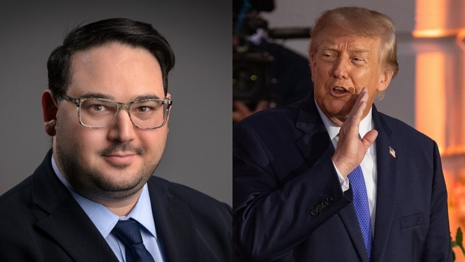 Support Grows for Reuters Reporter After Trump's Insult