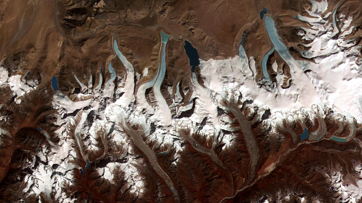 Alert Issued in India Following Lake Outburst in Bhutan
