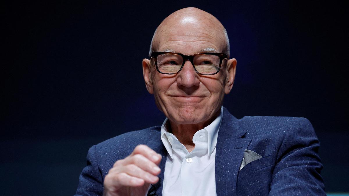 Patrick Stewart, Renowned Actor, Passes Away at 86