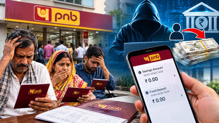 PNB Addresses Fund Misappropriation Case in Uttar Pradesh