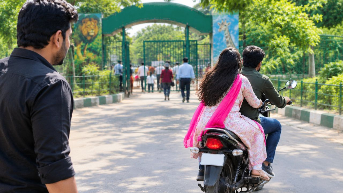 Madhya Pradesh Woman Missing for 20 Days Found After Zoo Visit
