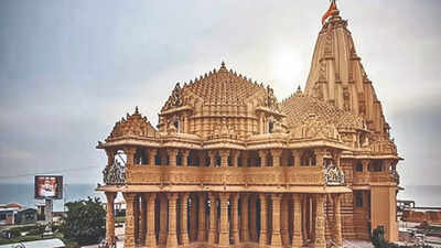 Gujarat High Court Reinstates Meat Ban Near Somnath Temple
