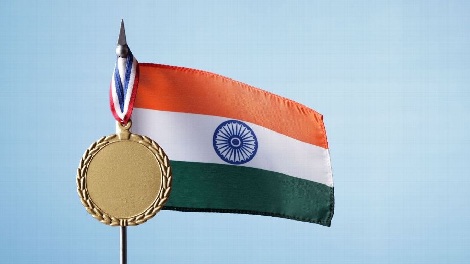 Manisha Bhanwala Overcomes Adversity to Win World Championship Gold