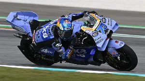 Alex Marquez Secures Pole Position at 2026 Malaysian MotoGP