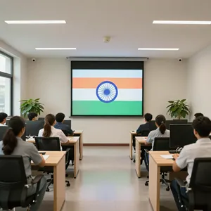 Indian Film Production Companies & Studios