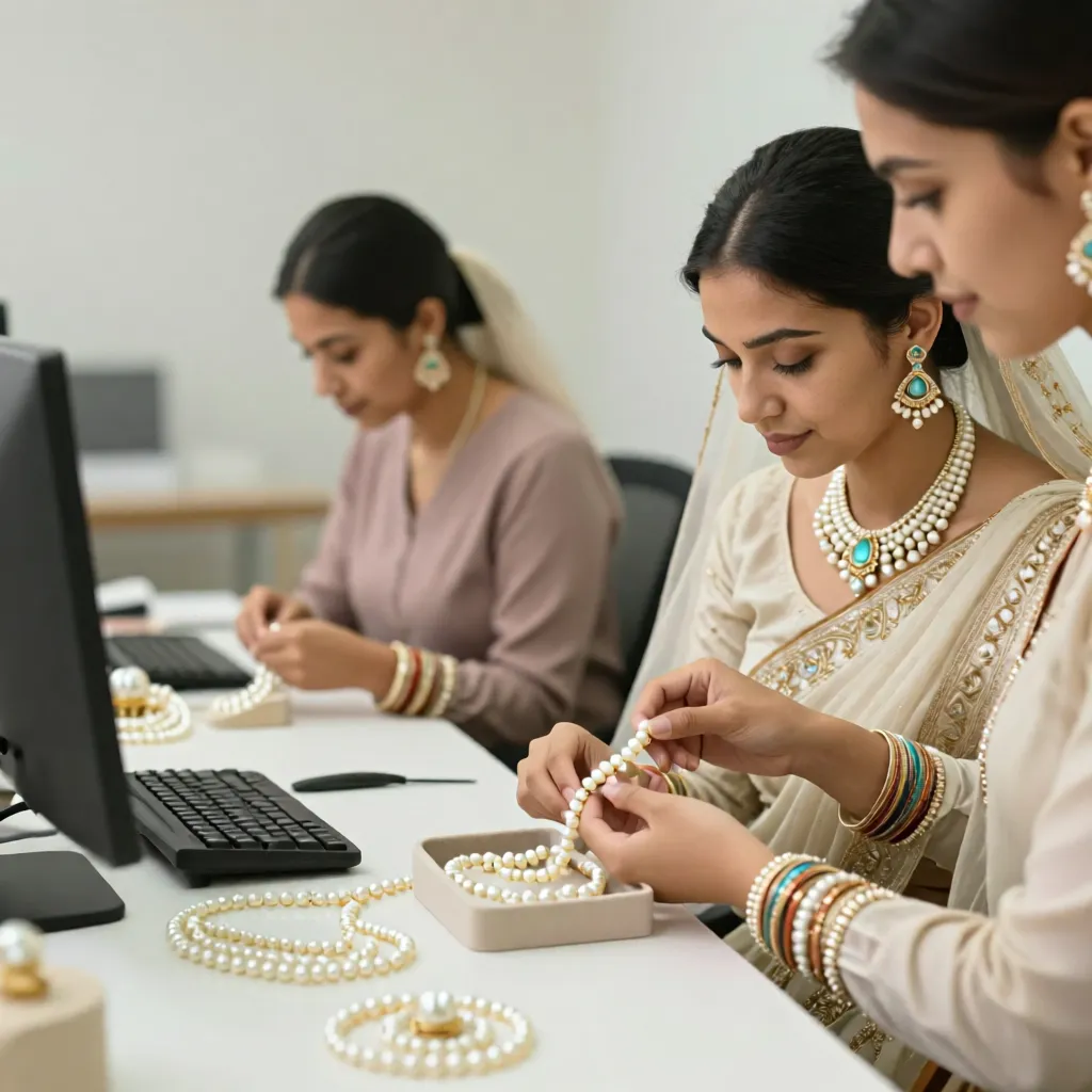 Bridal & Wedding Jewelry Designers