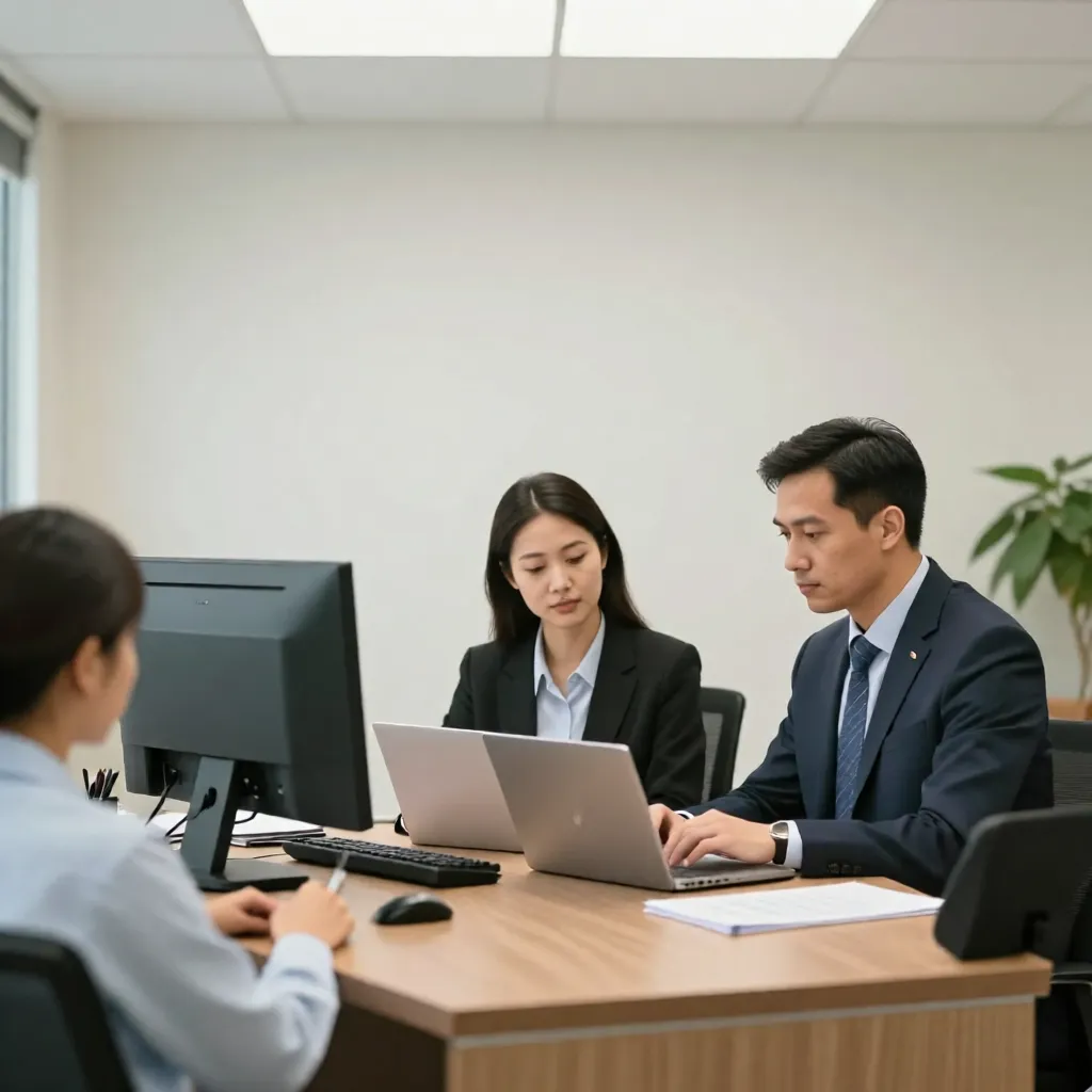 Employment & Business Rules