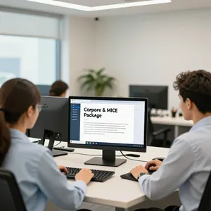 IndiaTravelPackage.com | A Premium Domain for Corporate & MICE Packages