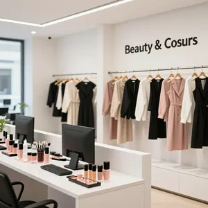 LadyEurope.com | A Premium Domain for Beauty & Cosmetics Retailers