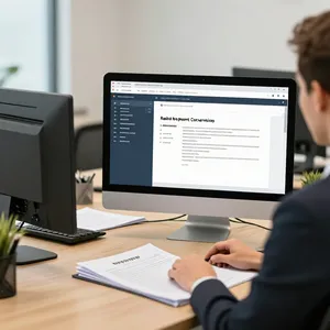 LegalDocumentService.com | A Premium Domain for Real Estate & Property Document Services