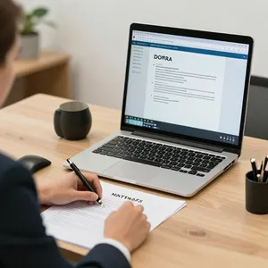 LegalDocumentService.com | A Premium Domain for Notary, E-Signature & Compliance Services
