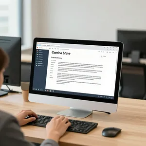 LegalDocumentService.com | A Premium Domain for LegalTech Platforms