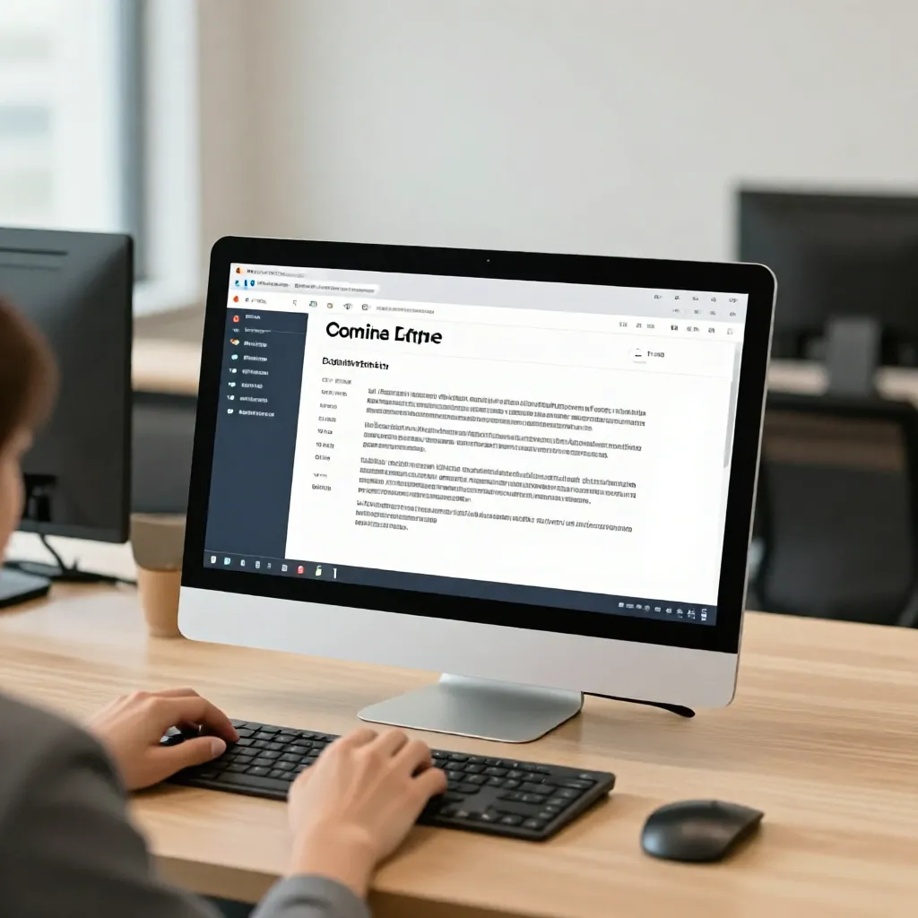 Online Legal Document Platforms & LegalTech