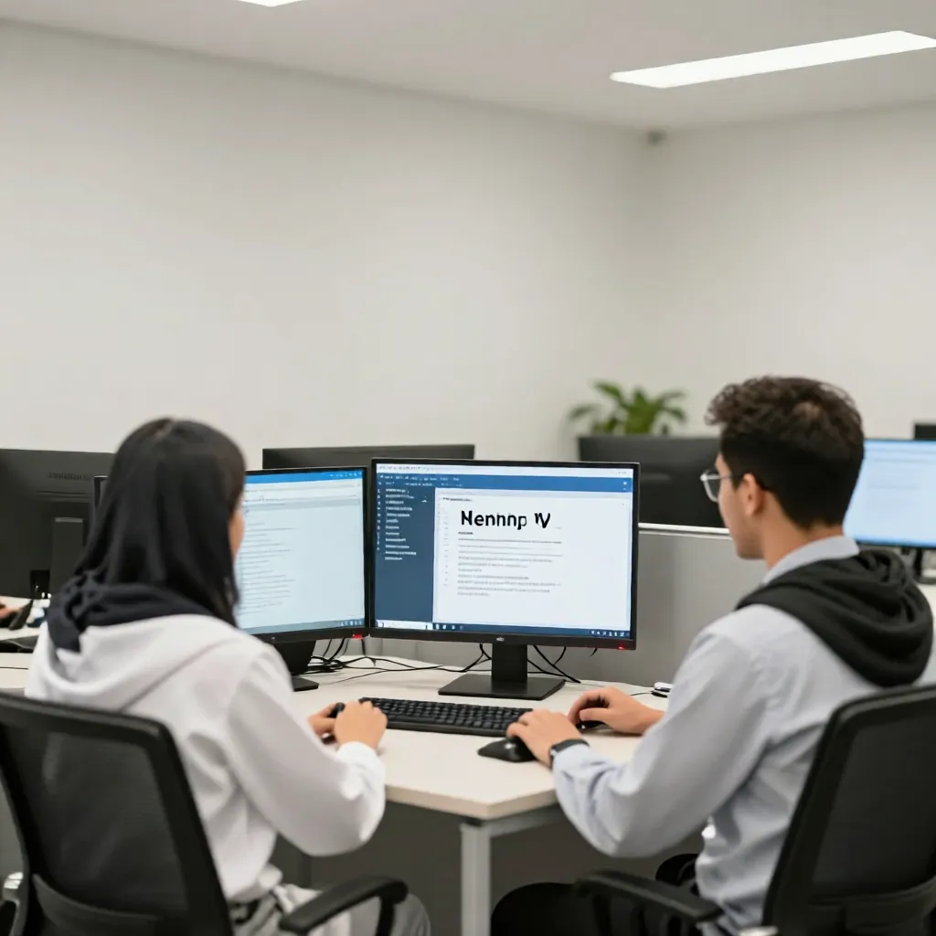 Arabic & English Bilingual Media